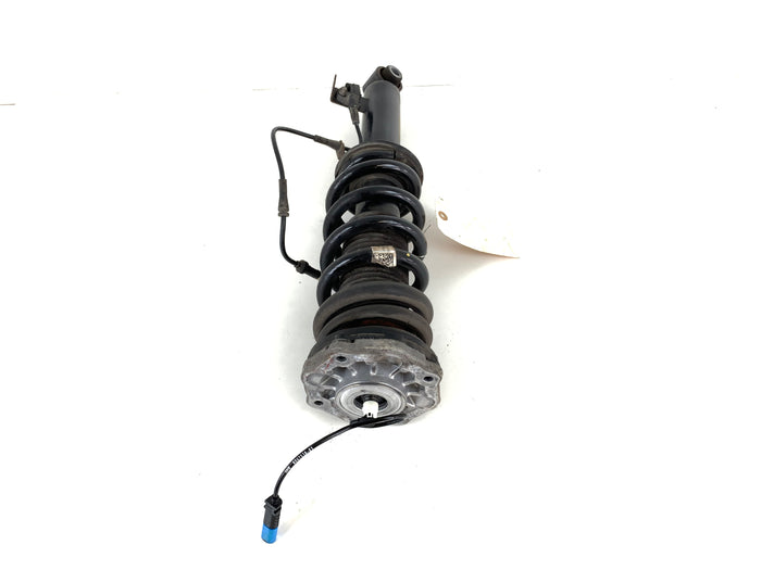 BMW F97 X3 M/F98 X4 M Left/Driver Side Rear Adaptive VDC Strut/Shock Absorber 8067507