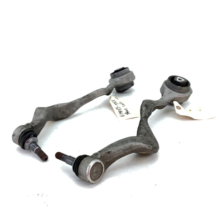 BMW E90 E91 E92 E93 3 series RWD Front Left/Right Lower Control Arm Set 6763719