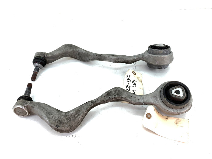 BMW E90 E91 E92 E93 3 series RWD Front Left/Right Lower Control Arm Set 6763719