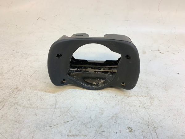 Porsche 986 Boxster S Steering Column Trim 99655227502/99655227301/99355227700