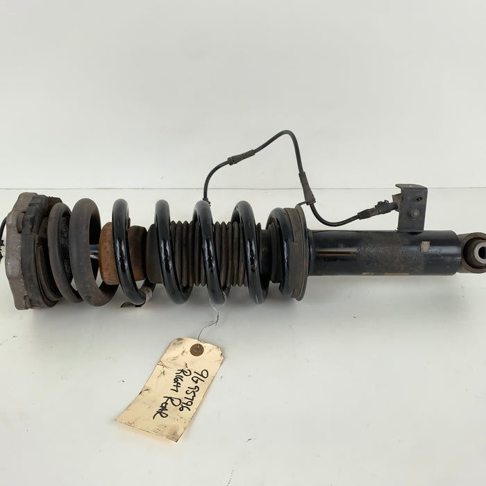 BMW F97 X3 M/F98 X4 M Right/Passenger Side Rear Adaptive VDC Strut/Shock Absorber 8067508