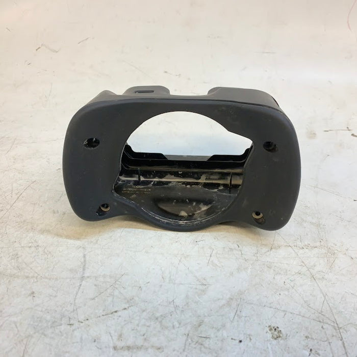 Porsche 986 Boxster S Steering Column Trim 99655227502/99655227301/99355227700