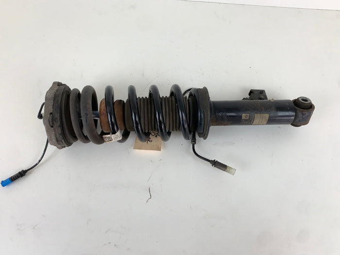 BMW F97 X3 M/F98 X4 M Right/Passenger Side Rear Adaptive VDC Strut/Shock Absorber 8067508