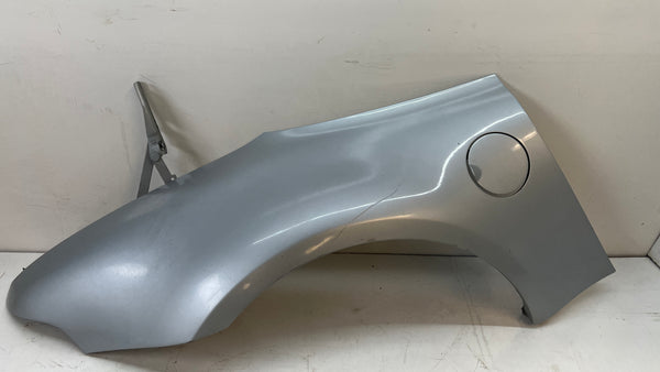 BMW Z3 Pre-Facelift Right/Passenger Side Wide Rear Quarter Panel Arctic Silver (309) 41350307017