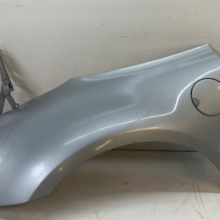 BMW Z3 Pre-Facelift Right/Passenger Side Wide Rear Quarter Panel Arctic Silver (309) 41350307017