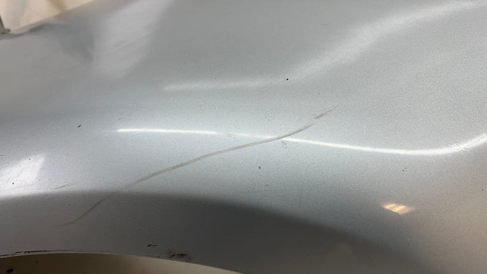 BMW Z3 Pre-Facelift Right/Passenger Side Wide Rear Quarter Panel Arctic Silver (309) 41350307017