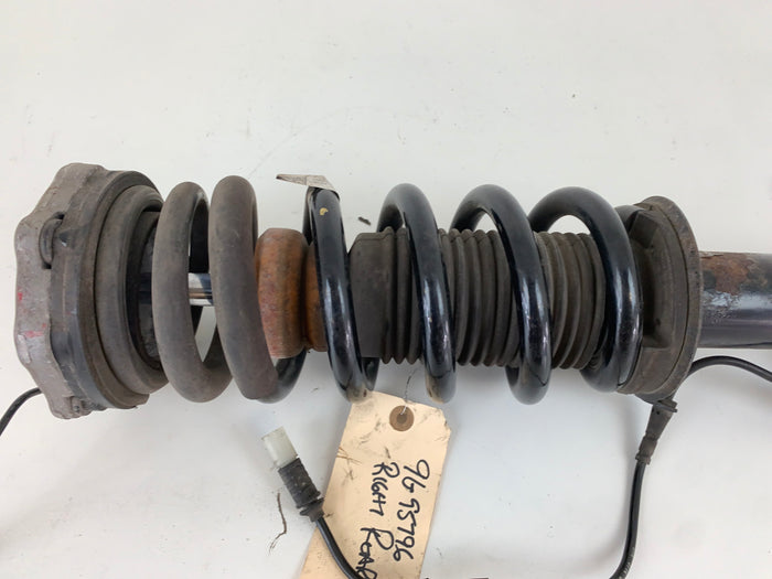 BMW F97 X3 M/F98 X4 M Right/Passenger Side Rear Adaptive VDC Strut/Shock Absorber 8067508