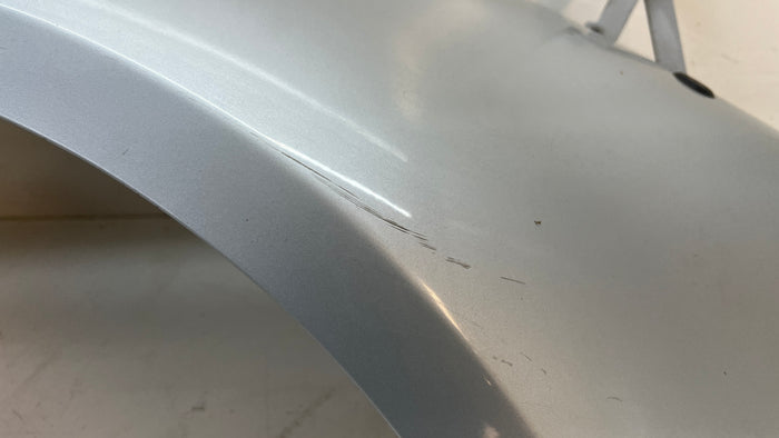 BMW Z3 Pre-Facelift Left/Driver Side Wide Rear Quarter Panel Arctic Silver (309) 41350307014