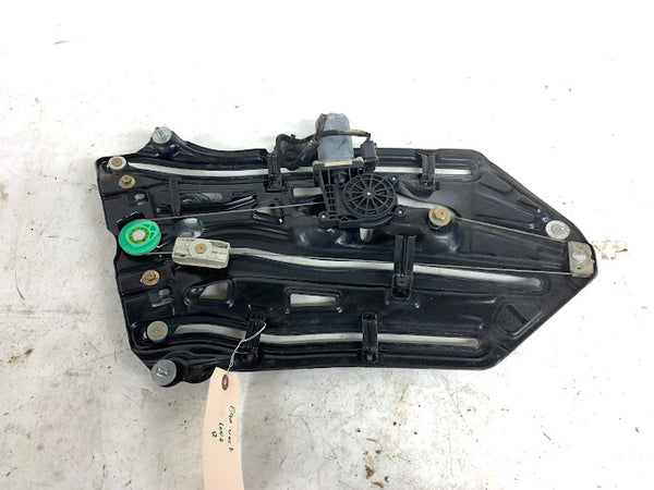 BMW E46 3 Series Convertible Left/Driver Side Rear Window Regulator/Motor 8215273