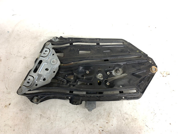 BMW E46 3 Series Convertible Left/Driver Side Rear Window Regulator/Motor 8215273