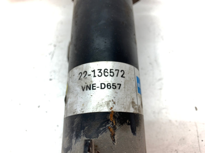 BMW E90 E92 E93 335i RWD Bilstein B4 Front Left/Driver Side Strut 22-136572