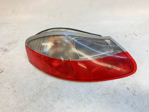 Porsche 986 Boxster S Left/Driver Side Rear Tail Light 98663143303