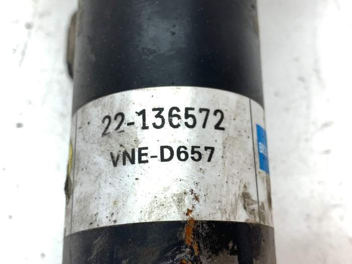 BMW E90 E92 E93 335i RWD Bilstein B4 Front Left/Driver Side Strut 22-136572
