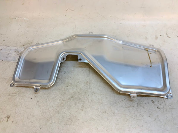 Porsche 986 Boxster S Engine Bay Access Cover