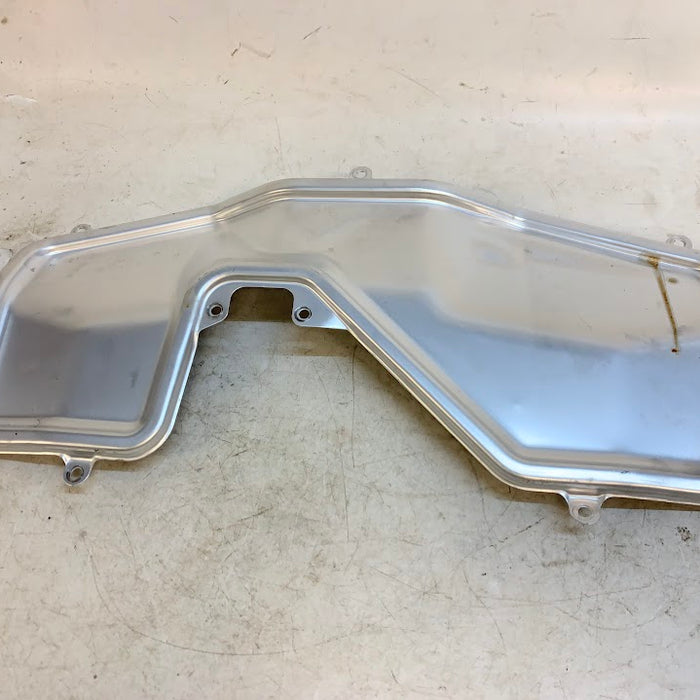 Porsche 986 Boxster S Engine Bay Access Cover