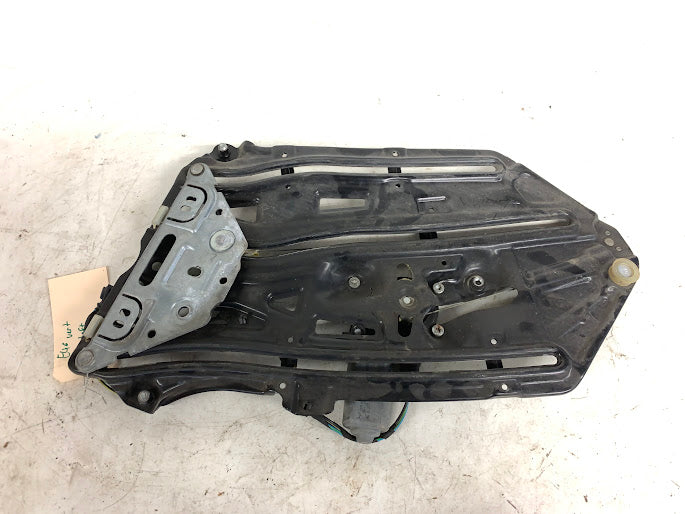 BMW E46 M3 330ci 325ci 323ci Convertible Left/Driver Side Rear Window Regulator/Motor 8215273