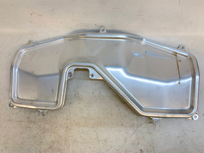 Porsche 986 Boxster S Engine Bay Access Cover