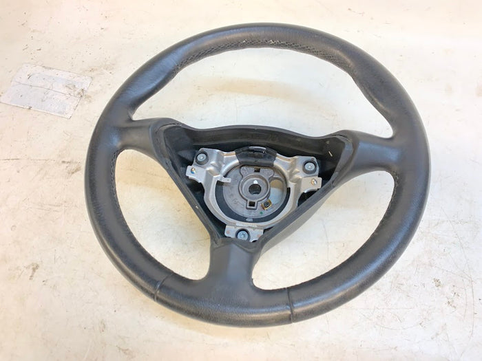 Porsche 986 Boxster S/996 911 Black Leather Steering Wheel 99634780454