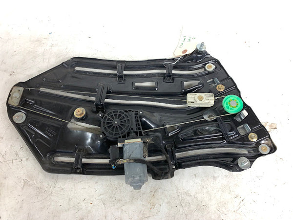 BMW E46 3 Series Convertible Right/Passenger Side Rear Window Regulator/Motor 8215274