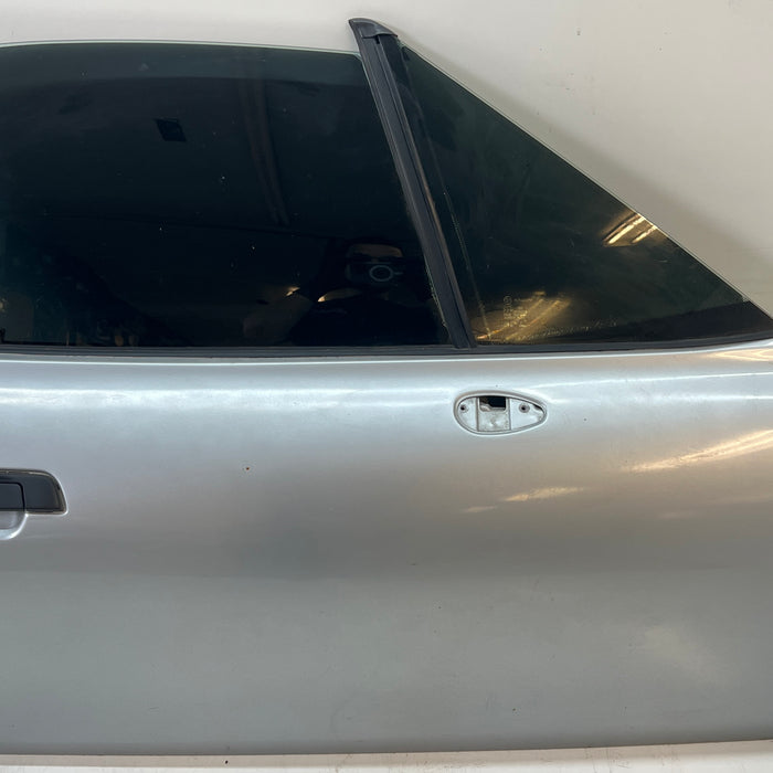 BMW Z3 Right/Passenger Side Door Arctic Silver (309)