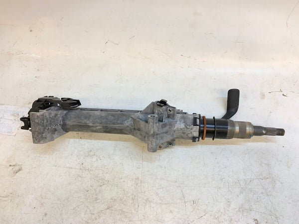 Porsche 986 Boxster S Steering Column W/Steering Angle Sensor 99634700707/99660611900