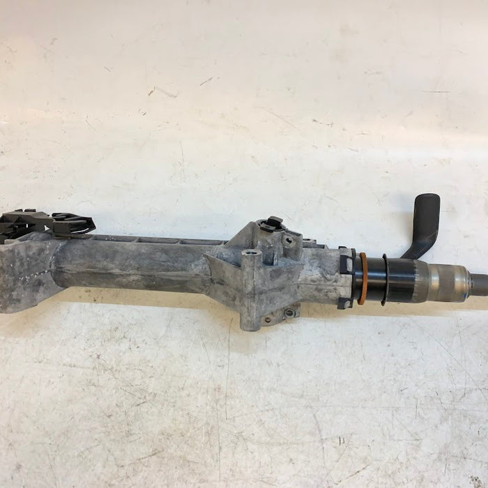 Porsche 986 Boxster S Steering Column W/Steering Angle Sensor 99634700707/99660611900