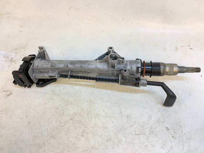 Porsche 986 Boxster S Steering Column W/Steering Angle Sensor 99634700707/99660611900