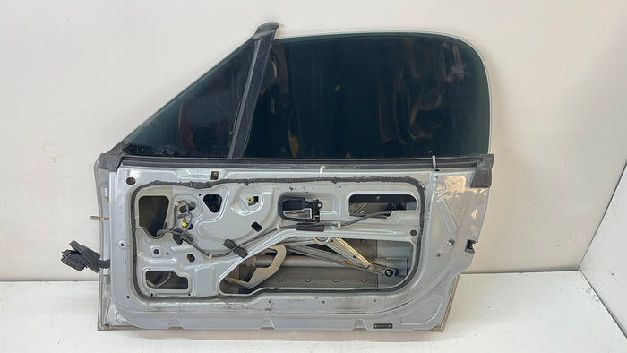 BMW Z3 Right/Passenger Side Door Arctic Silver (309)