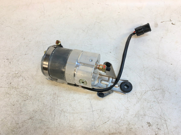 Porsche 986 Boxster S ABS Pre Charge Pump 99635577541