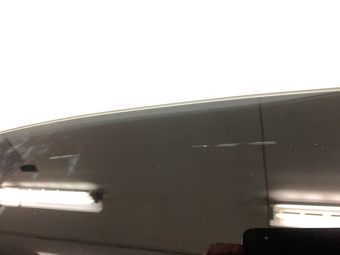 BMW E46 M3 330ci 328ci 325ci 323ci Coupe Left Door Glass Panel *Tinted*