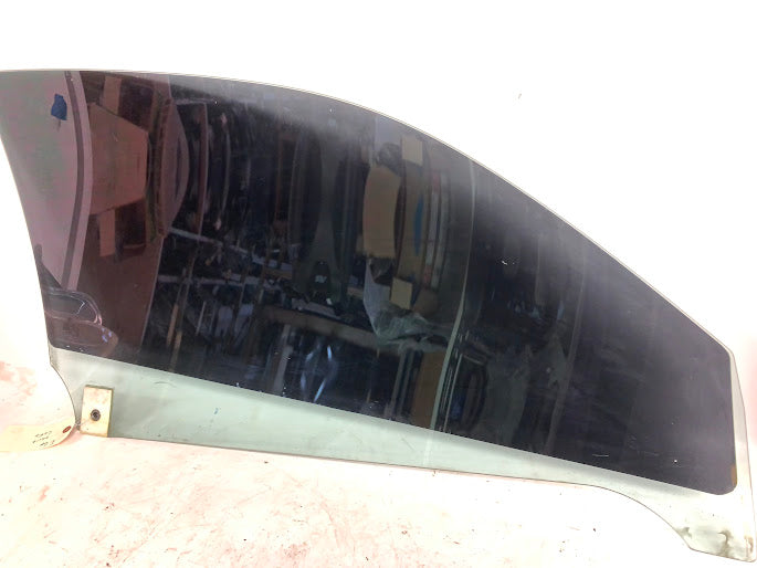BMW E46 M3 330ci 328ci 325ci 323ci Coupe Left Door Glass Panel *Tinted*