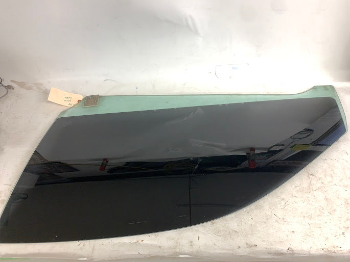 BMW E46 M3 330ci 328ci 325ci 323ci Coupe Left Door Glass Panel *Tinted*
