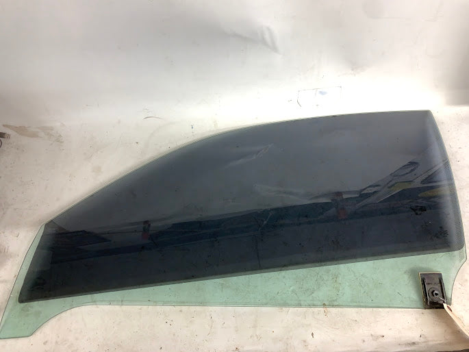 BMW E46 M3 330ci 328ci 325ci 323ci Coupe Left Door Glass Panel *Tinted*