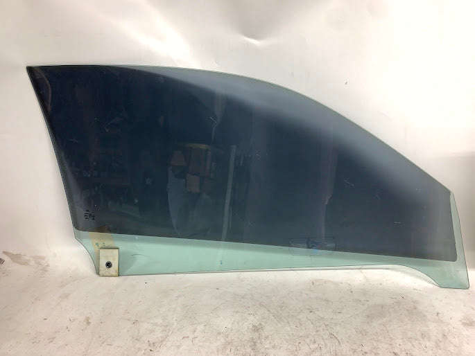 BMW E46 M3 330ci 328ci 325ci 323ci Coupe Left Door Glass Panel *Tinted*
