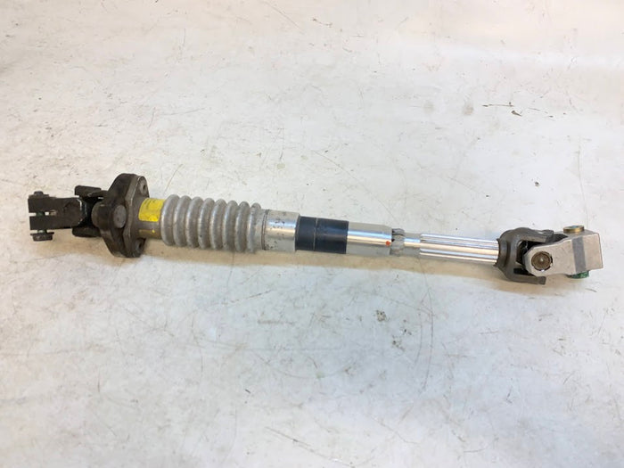 Porsche 986 Boxster S Lower Steering Column Shaft