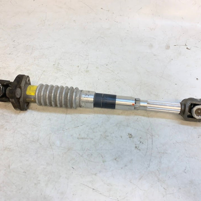 Porsche 986 Boxster S Lower Steering Column Shaft