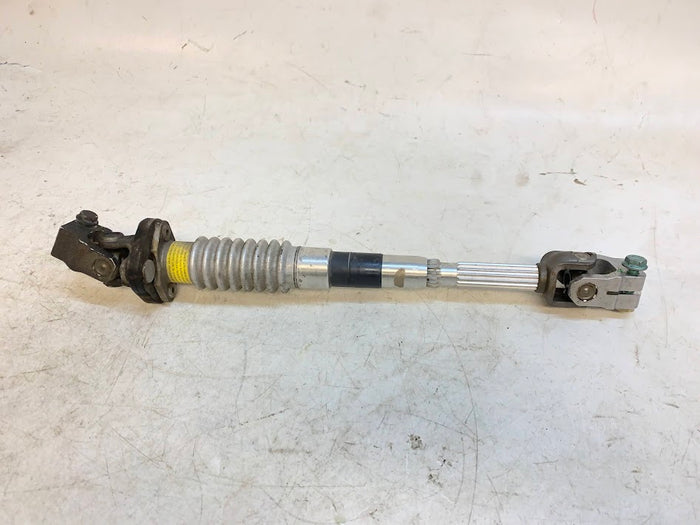 Porsche 986 Boxster S Lower Steering Column Shaft