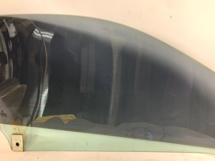 BMW E46 M3 330ci 328ci 325ci 323ci Coupe Left Door Glass Panel *Tinted*