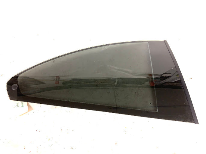 BMW E46 M3 330ci 328ci 325ci 323ci Coupe Right Rear Window Glass Panel Tinted 51368209404