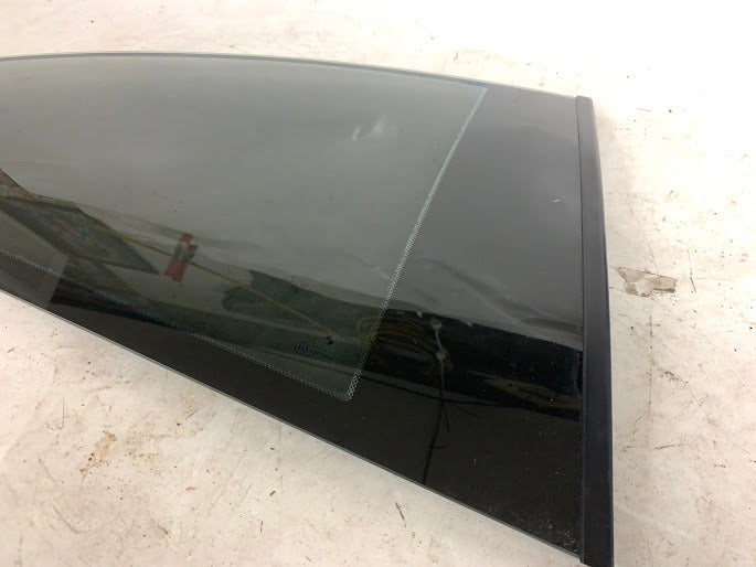 BMW E46 M3 330ci 328ci 325ci 323ci Coupe Right Rear Window Glass Panel Tinted 51368209404