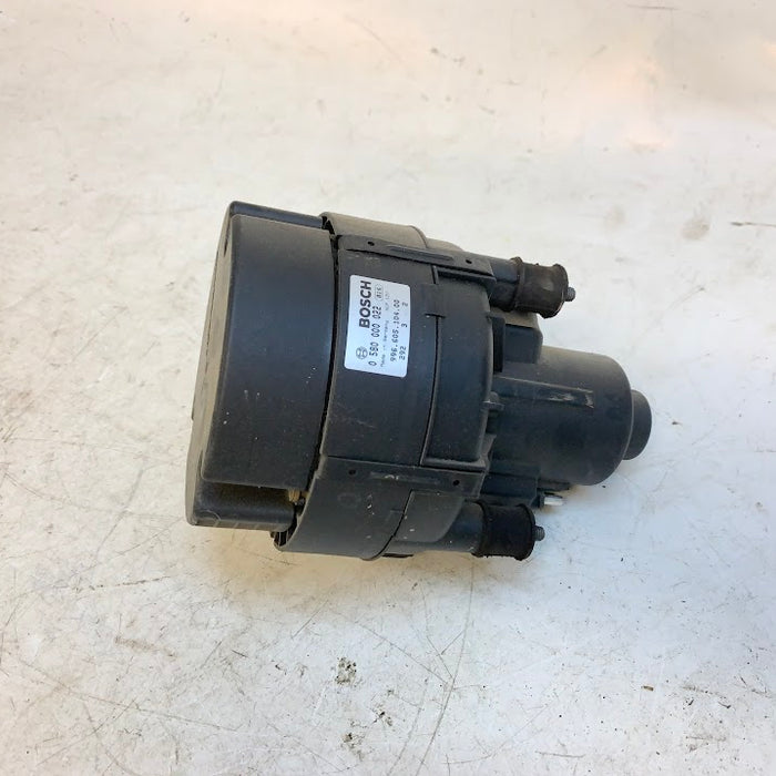 Porsche 986 Boxster S Secondary Air Pump/SAP 99660510400