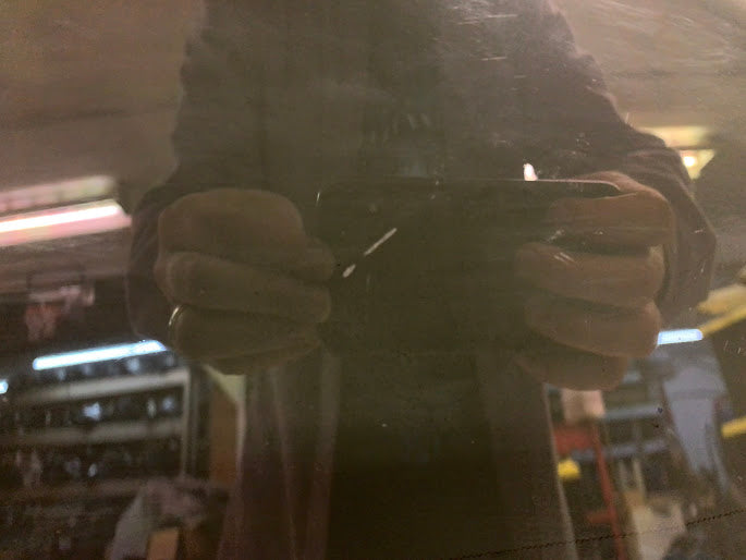 BMW E46 M3 330ci 328ci 325ci 323ci Coupe Right Rear Window Glass Panel Tinted 51368209404