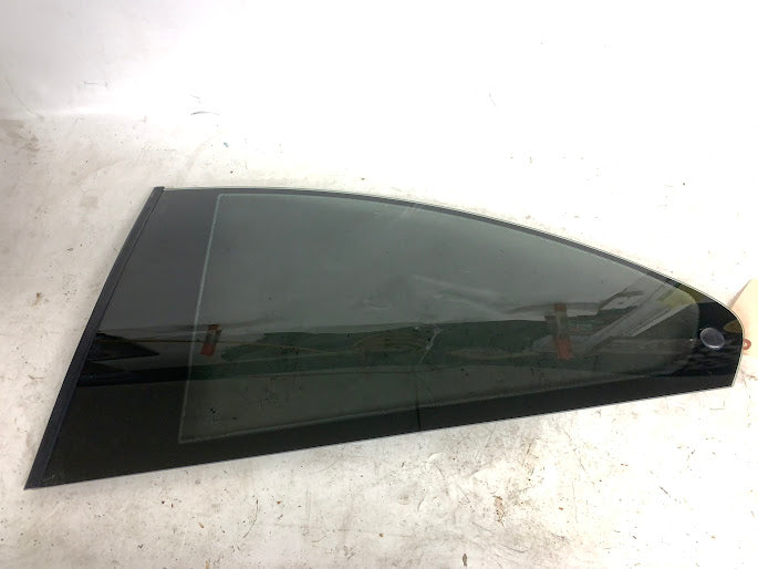 BMW E46 M3 330ci 328ci 325ci 323ci Coupe Left Rear Window Glass Panel Tinted 51368209403