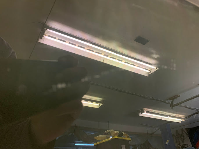 BMW E46 M3 330ci 328ci 325ci 323ci Coupe Left Rear Window Glass Panel Tinted 51368209403