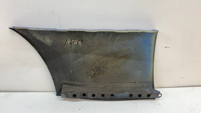 BMW Z3 Right/Passenger Side Front Fender Estoril Blue (335) 41358398694