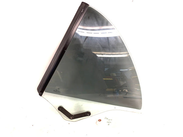 BMW E46 M3 330ci 325ci 323ci Convertible Left/Driver Side Rear Window Glass 51368209423 *TINTED*