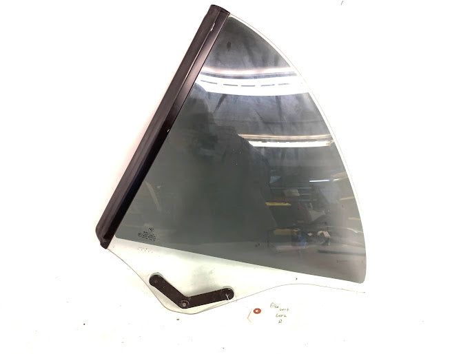 BMW E46 M3 330ci 325ci 323ci Convertible Left/Driver Side Rear Window Glass 51368209423 *TINTED*