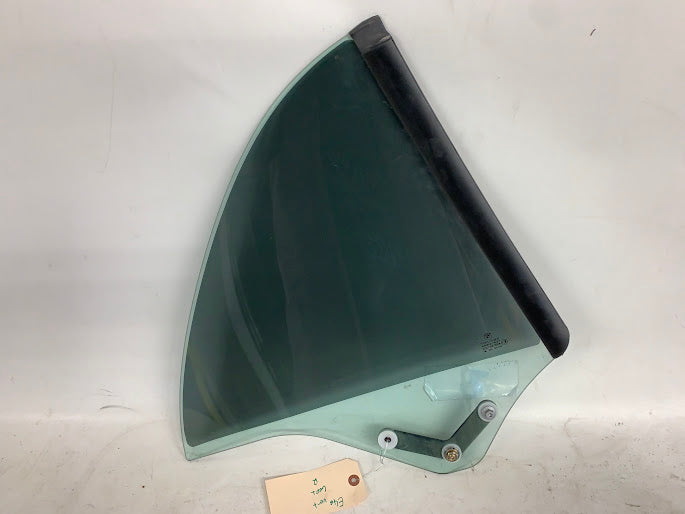 BMW E46 M3 330ci 325ci 323ci Convertible Left/Driver Side Rear Window Glass 51368209423 *TINTED*