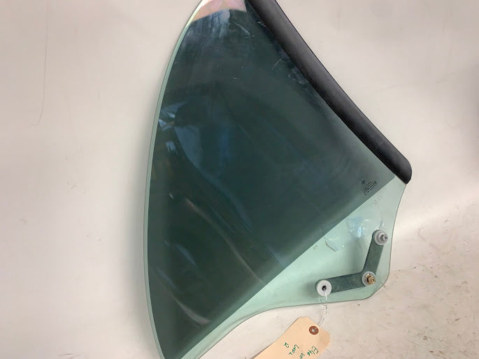 BMW E46 M3 330ci 325ci 323ci Convertible Left/Driver Side Rear Window Glass 51368209423 *TINTED*