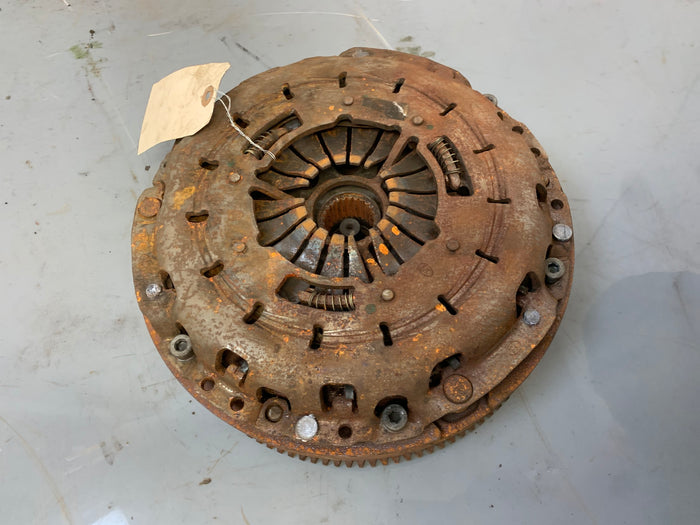 BMW E90 E91 E92 E93 335I RWD GS6-53BZ - HGX 6 Speed Manual Transmission Swap Kit 7565215